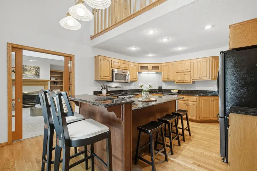 12827 Dover Court, Apple Valley, MN 55124 - #2