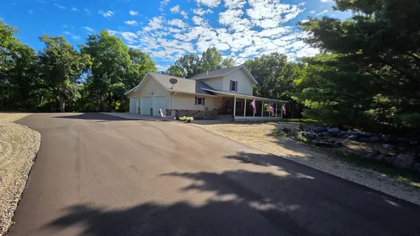 26179 Raleigh Hill Road, Shevlin, MN 56676