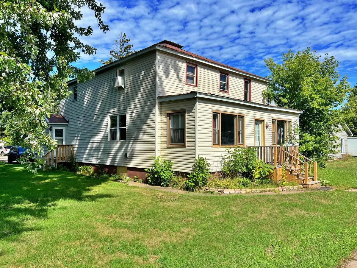 708 2nd Street Nw, Aitkin, MN 56431 - #1
