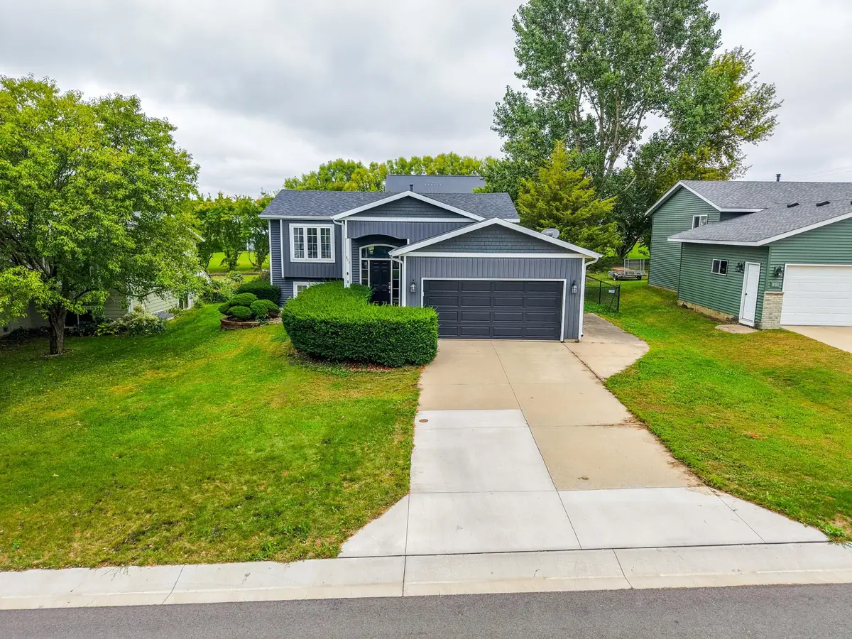 803 8th Street Nw, Kasson, MN 55944 - #1