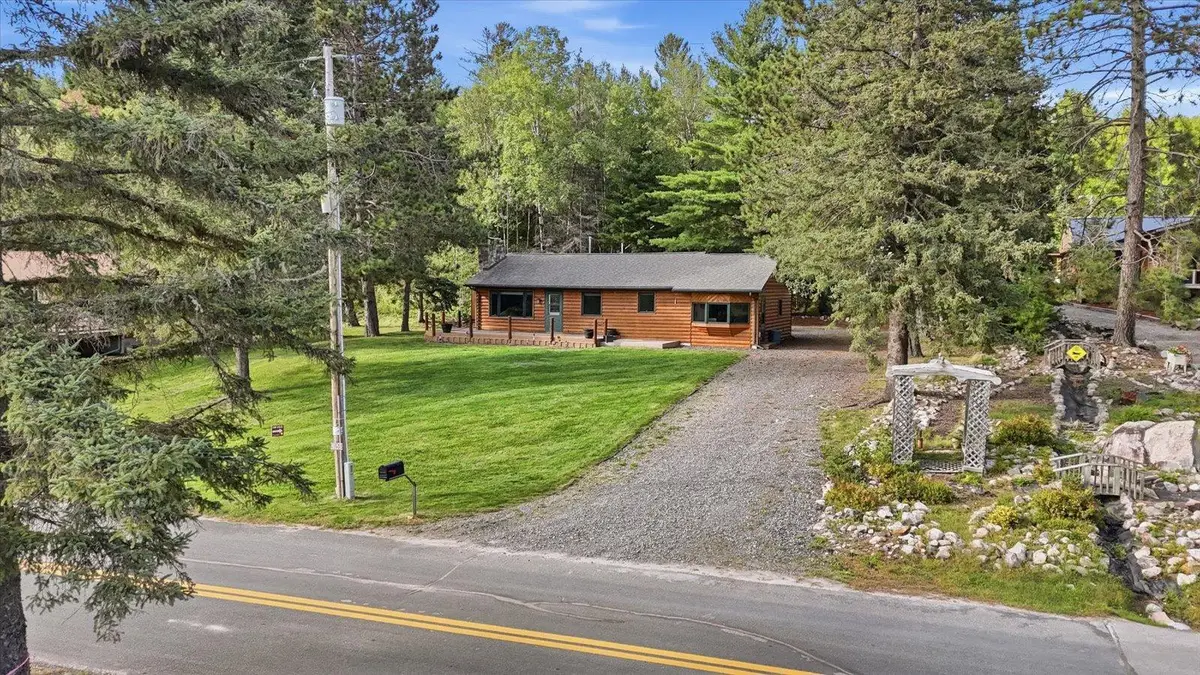 10255 Ash River Trail, Orr, MN 55771 - #1