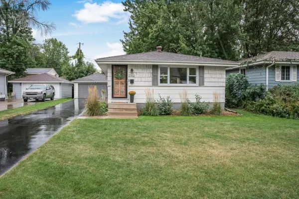 2302 Maiden Lane, Columbia Heights, MN 55421