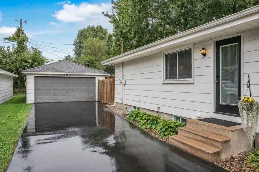 2302 Maiden Lane, Columbia Heights, MN 55421 - #2