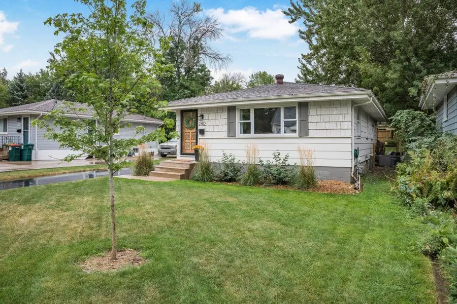 2302 Maiden Lane, Columbia Heights, MN 55421 - #3
