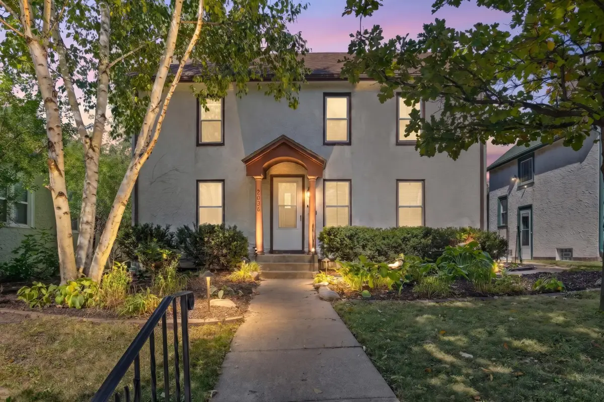 2005 19th Avenue Ne, Minneapolis, MN 55418 - #1