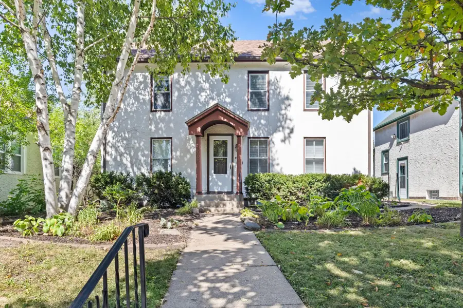 2005 19th Avenue Ne, Minneapolis, MN 55418 - #2