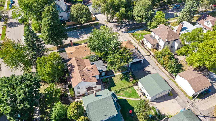 2005 19th Avenue Ne, Minneapolis, MN 55418 - #3