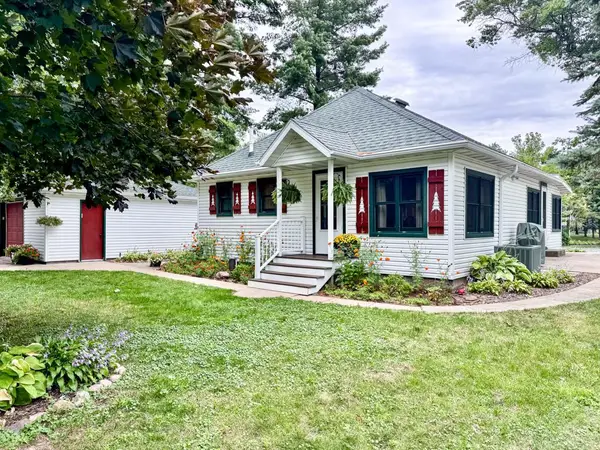 865 23 7/8 Street, Chetek, WI 54728