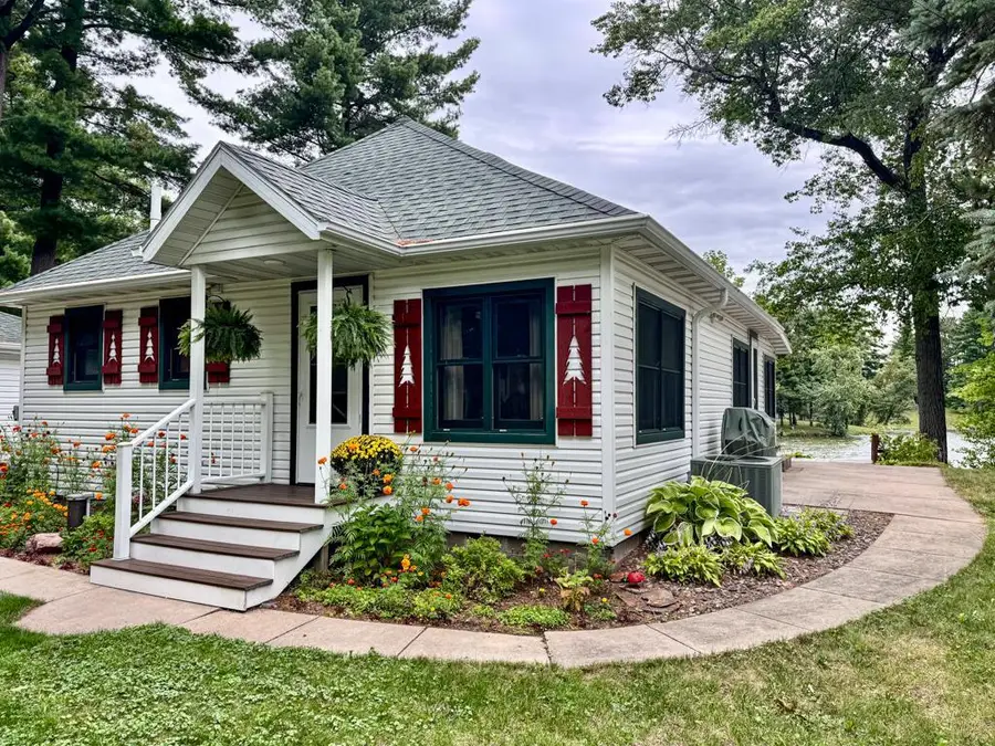865 23 7/8 Street, Chetek, WI 54728 - #3