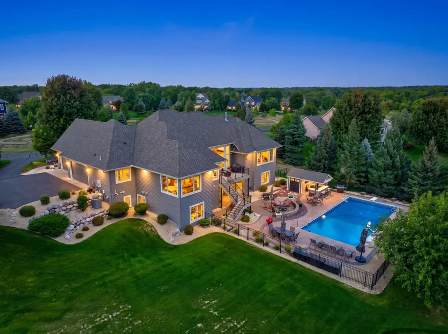 2928 Jonquil Trail N, Lake Elmo, MN 55042 - #2