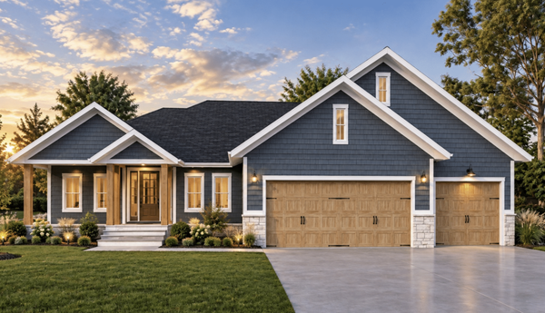 7676 Whitman Drive, Horace, ND 58047