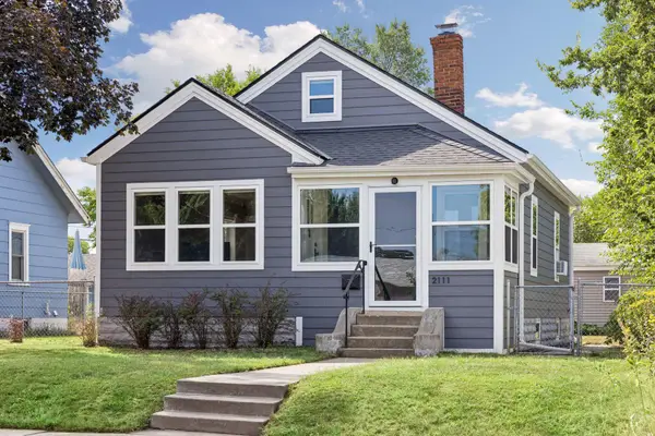2111 E 36th Street, Minneapolis, MN 55407