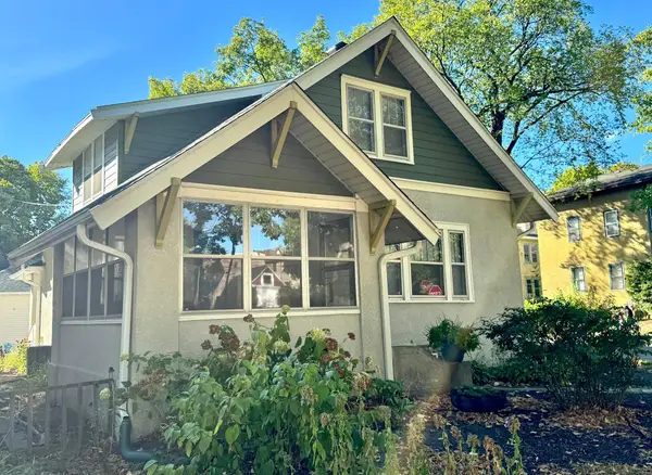 3300 15th Avenue S, Minneapolis, MN 55407