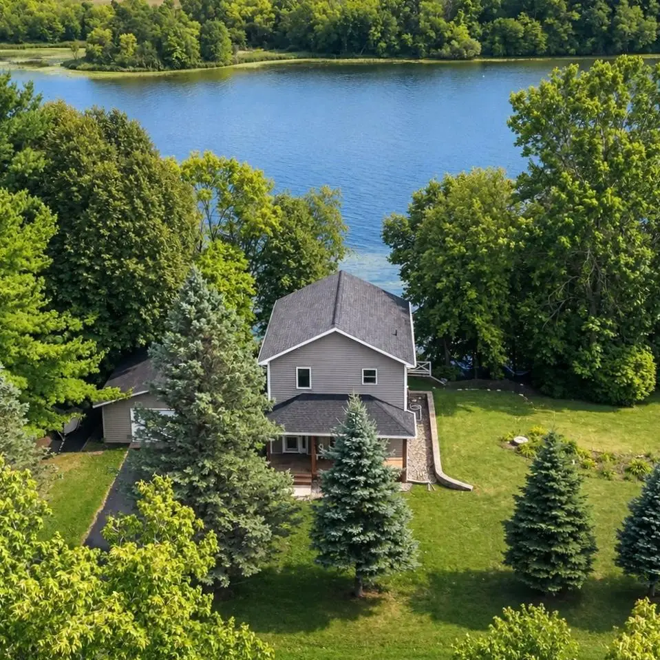 2920 216th Street, Luck, WI 54853 - #1