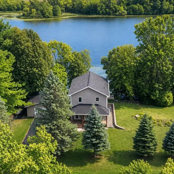 2920 216th Street, Luck, WI 54853