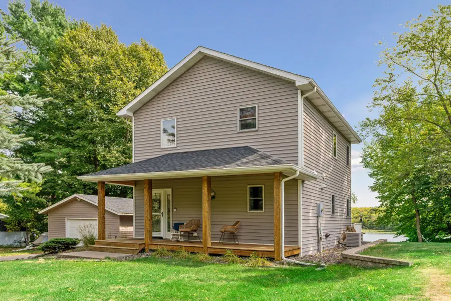 2920 216th Street, Luck, WI 54853 - #2