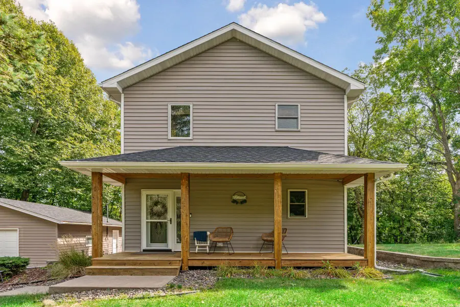 2920 216th Street, Luck, WI 54853 - #3