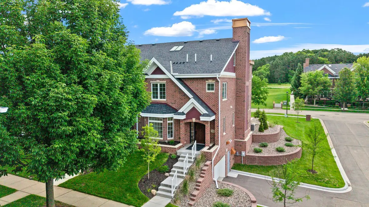 10814 Falling Water Lane #B, Woodbury, MN 55129 - #1