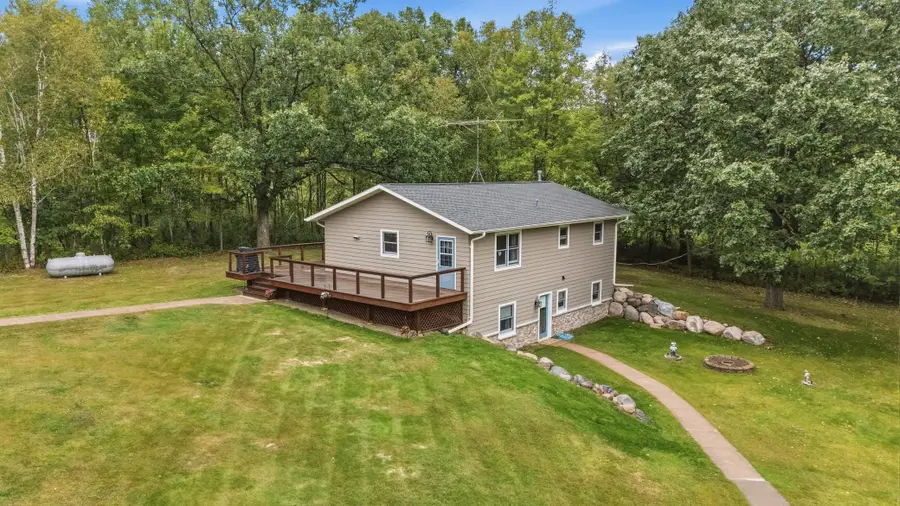 2534 Olympic Street, Brook Park, MN 55007 - #2