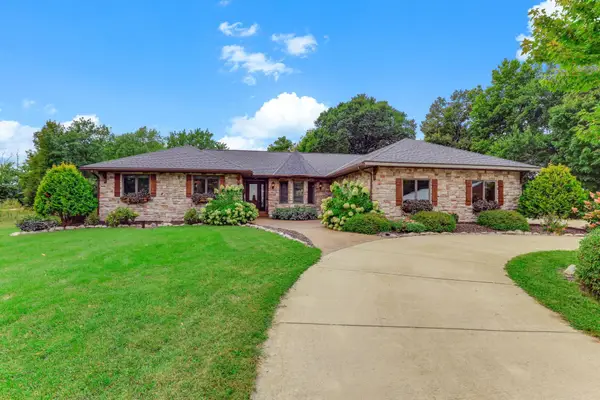 2273 Cameron Avenue Se, Buffalo, MN 55313