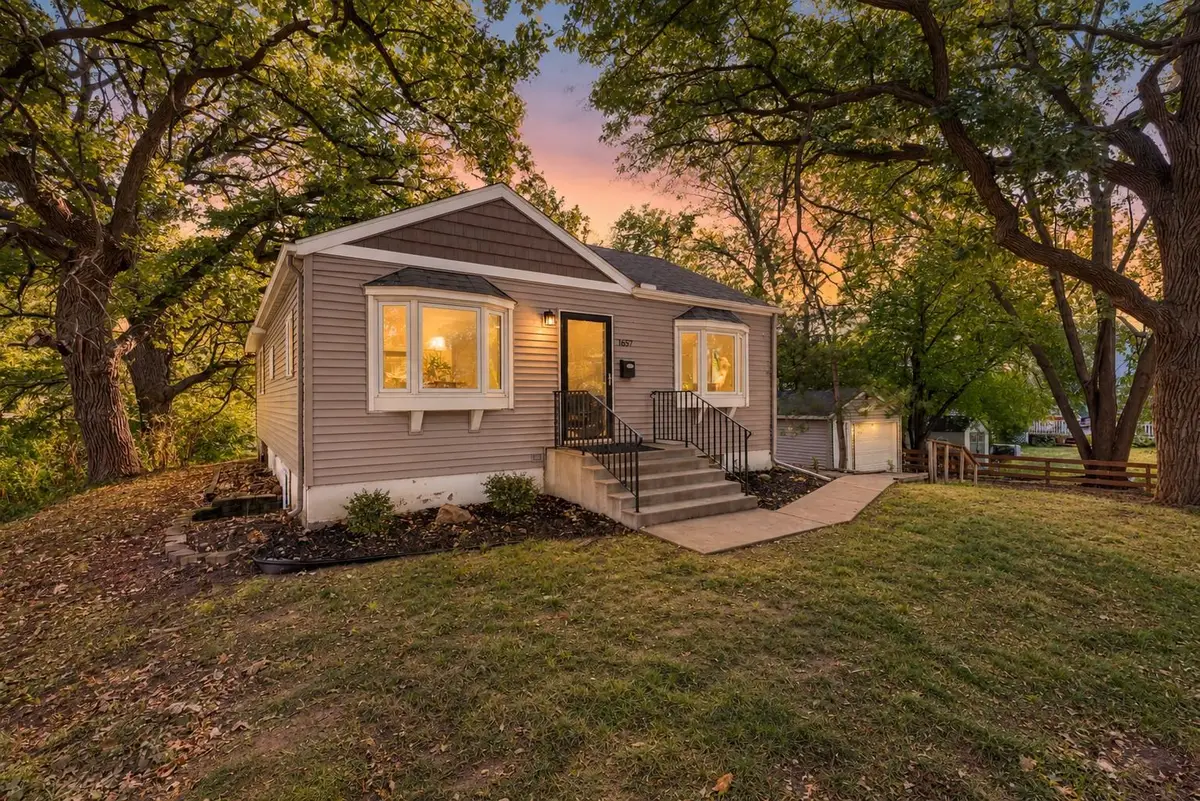 1657 Princeton Avenue, Saint Louis Park, MN 55416 - #1