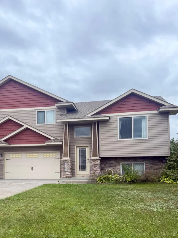 37960 Gerald Avenue, North Branch, MN 55056