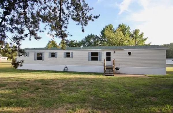 7554 Clemenson Drive, Siren, WI 54872