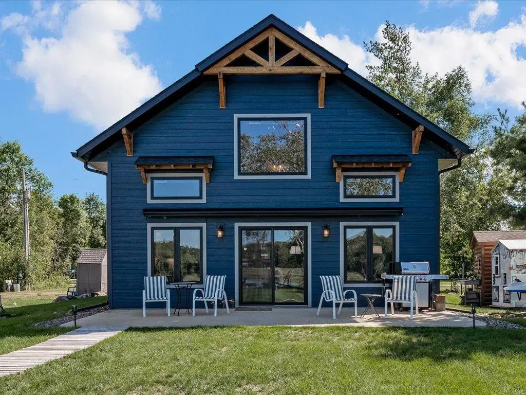 10531 E Cree Bay Circle, Pequot Lakes, MN 56472 - #1