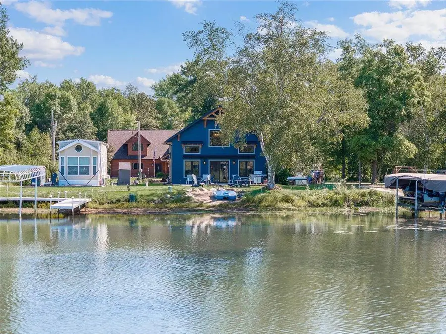 10531 E Cree Bay Circle, Pequot Lakes, MN 56472 - #2