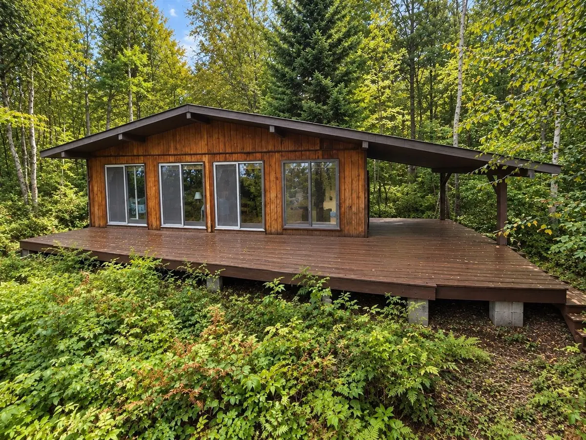 46815 Hartley Lake Road, Bovey, MN 55709 - #1