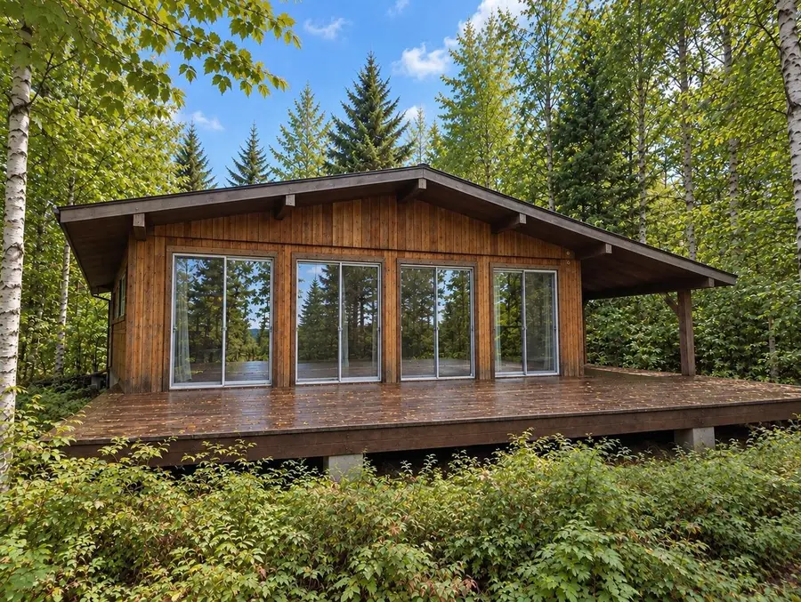 46815 Hartley Lake Road, Bovey, MN 55709 - #2