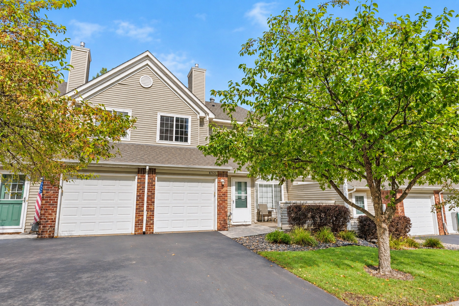 8763 Branson Drive #90, Inver Grove Heights, MN 55076 - #2