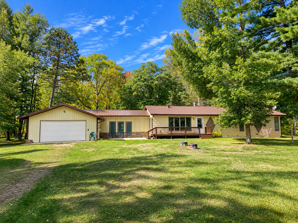 22838 Glenhaven Drive, Nevis, MN 56467