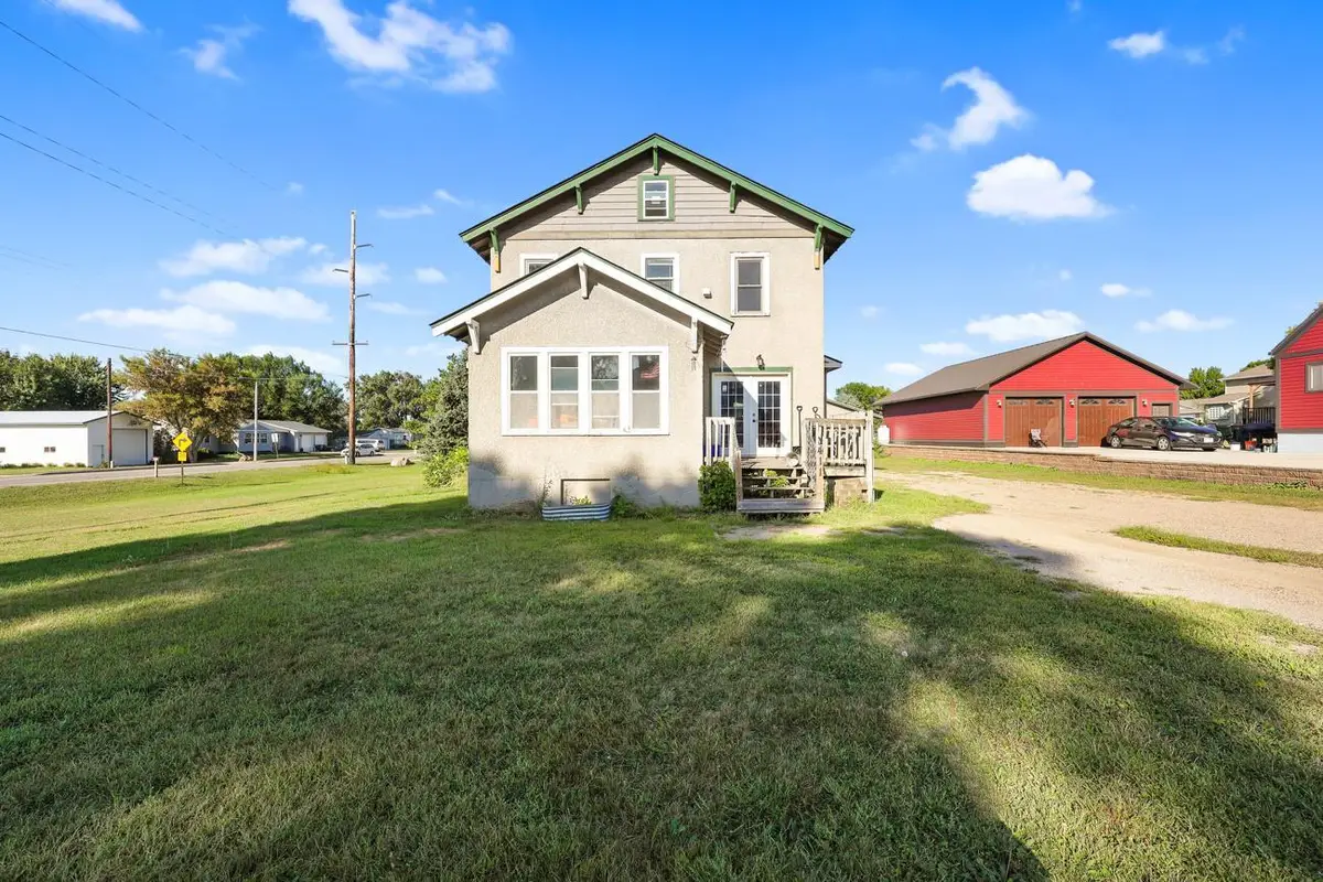 411 Meeker Avenue N, Watkins, MN 55389 - #1