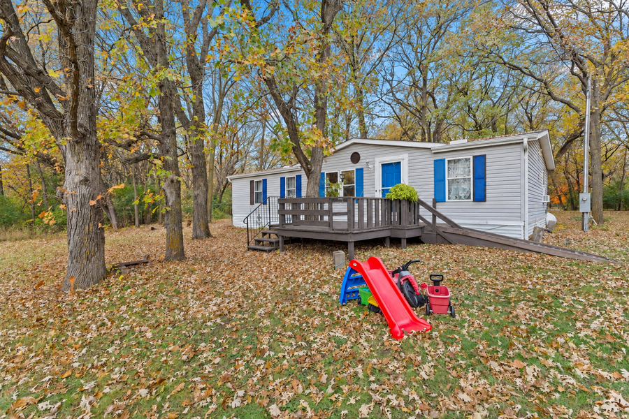 15818 201st Avenue Nw, Elk River, MN 55330 - #2