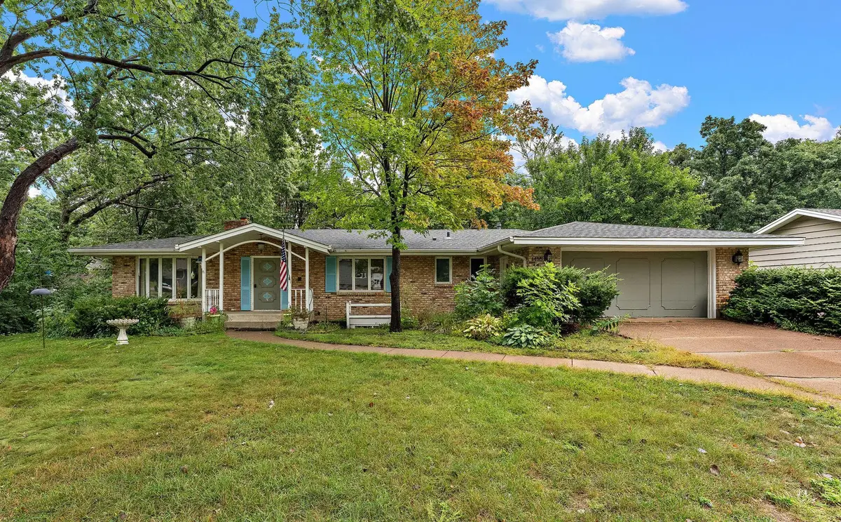 1495 Trollhagen Drive, Fridley, MN 55421 - #1