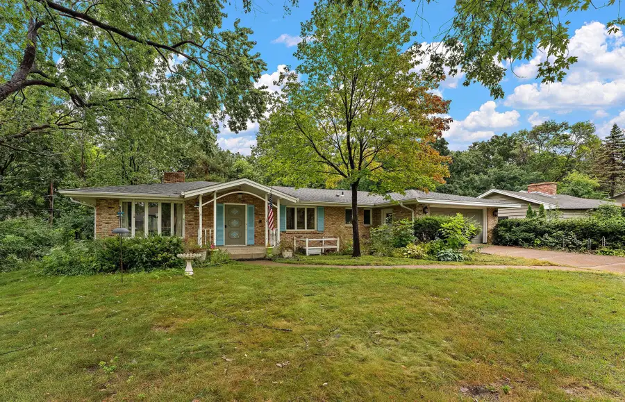 1495 Trollhagen Drive, Fridley, MN 55421 - #2
