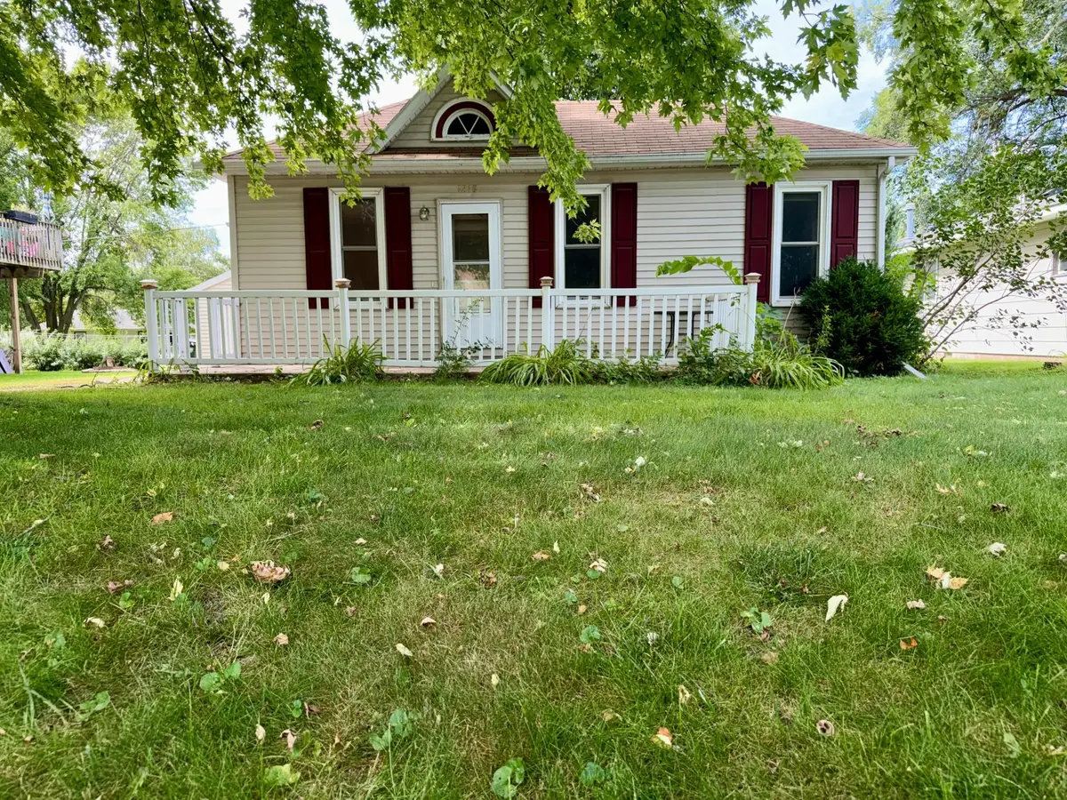1218 7 1/2 Street Sw, Willmar, MN 56201 - #1
