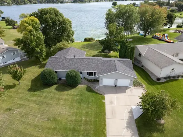 500 Hickman Drive, Sauk Centre, MN 56378