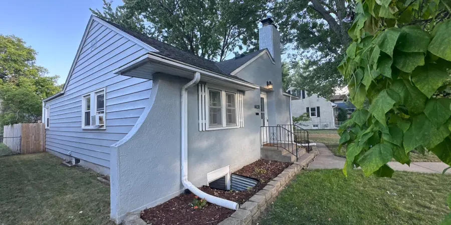 4630 Colfax Avenue N, Minneapolis, MN 55412 - #3
