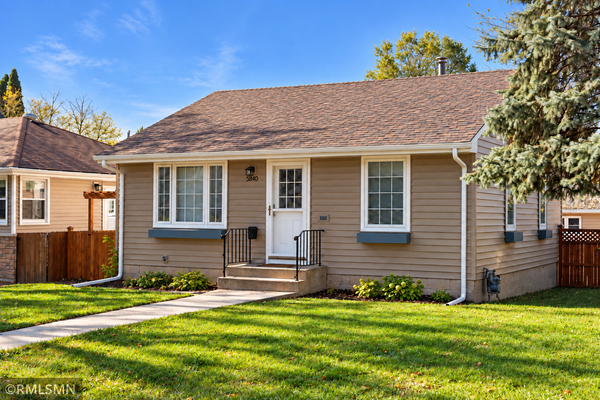 5840 Emerson Avenue S, Minneapolis, MN 55419