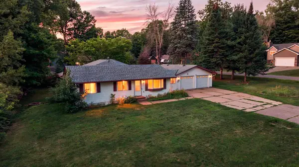 7611 229th Street N, Forest Lake, MN 55025