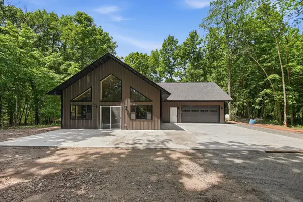 9153 Bears Ear Road, Pine City, MN 55063
