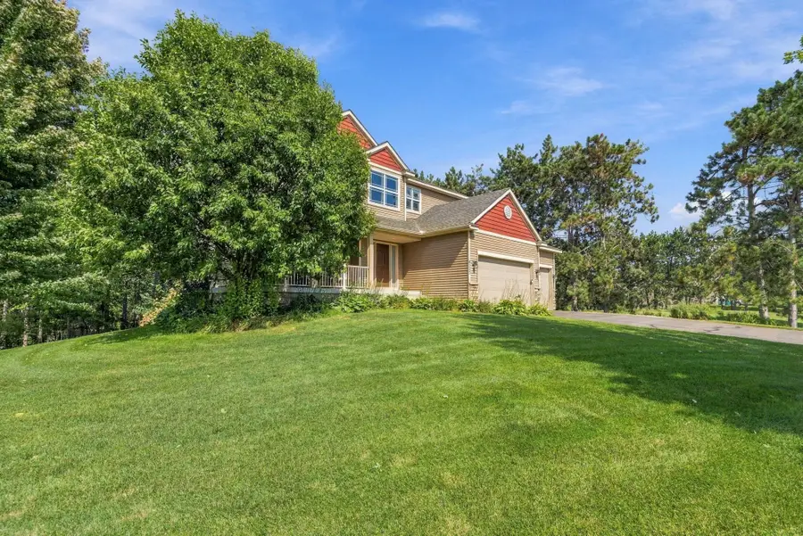 4027 148th Lane Ne, Ham Lake, MN 55304 - #3