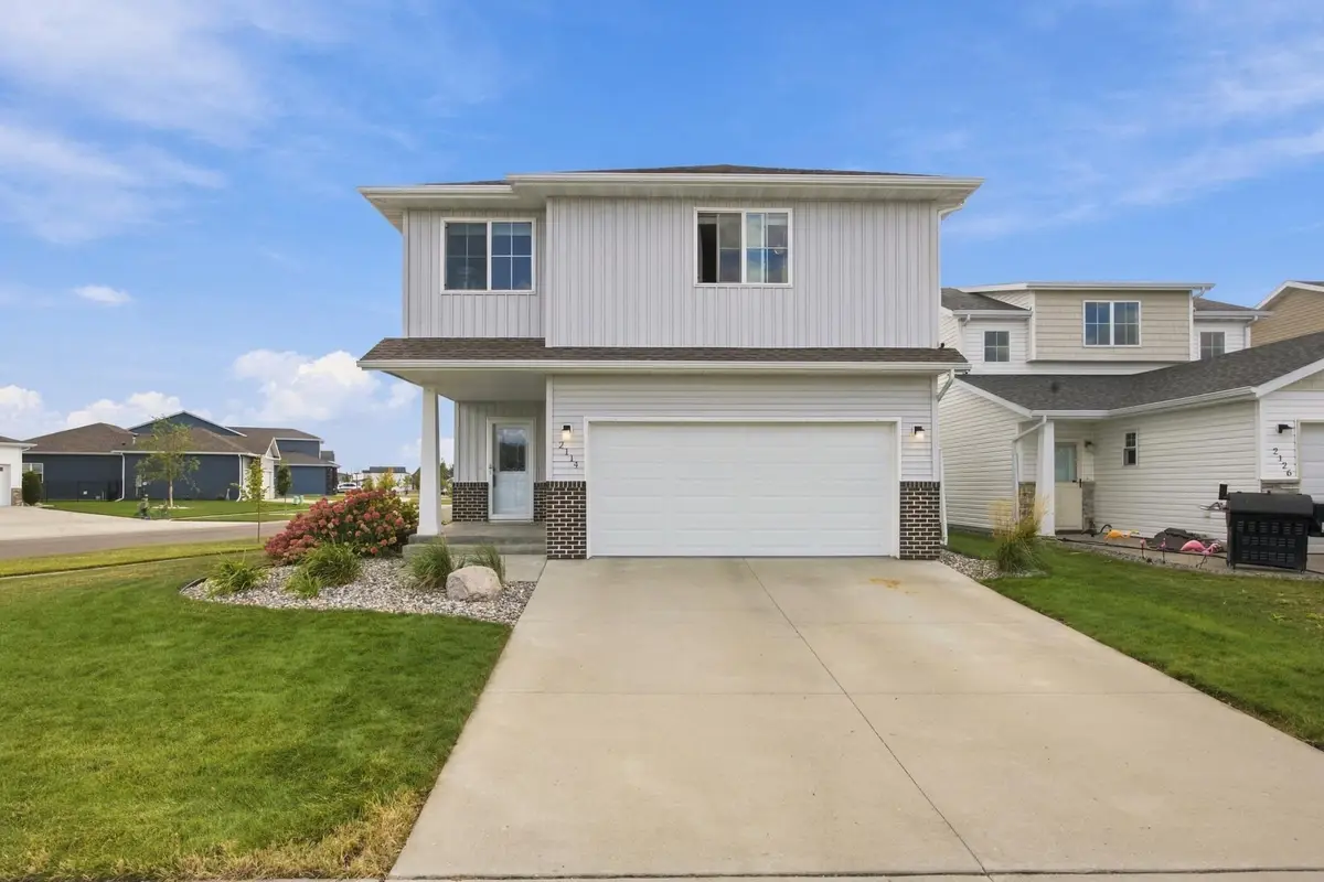 2114 65th Avenue S, Fargo, ND 58104 - #1