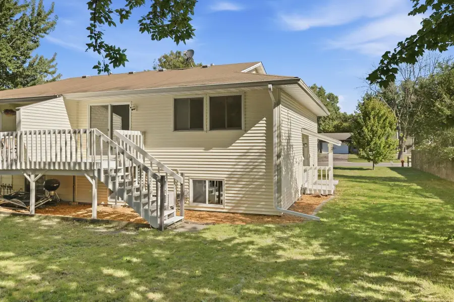 7337 122nd Avenue N, Champlin, MN 55316 - #2