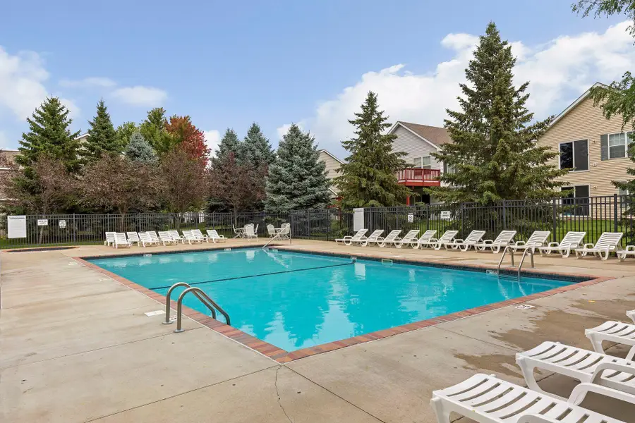 1336 Yorkshire Lane, Shakopee, MN 55379 - #2