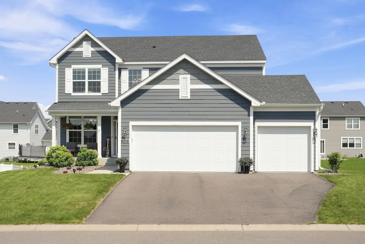 18451 Greenstone Way, Lakeville, MN 55044 - #1