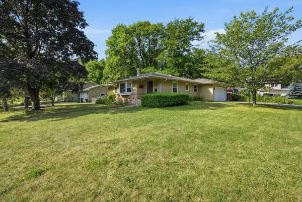 4549 Nevada Avenue N, New Hope, MN 55428