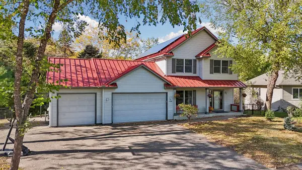 1128 Creekside Circle, Stillwater, MN 55082